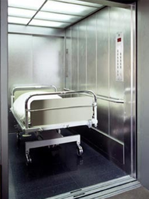 siddhi vinayak elevators